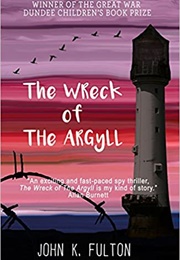 The Wreck of the Argyll (John K. Fulton)