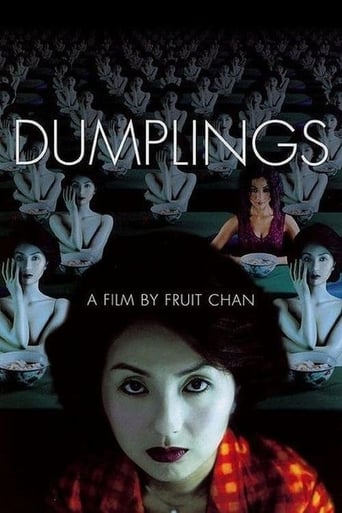 Dumplings (2004)