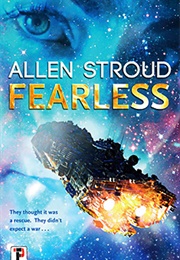 Fearless (Allen Stroud)