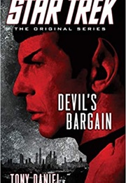 Devil&#39;s Bargain (Tony Daniel)