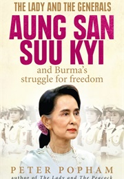 The Lady and the Generals (Peter Popham)