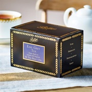 Bettys Earl Grey Tea
