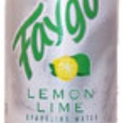 Faygo Sparkling Lemon Lime
