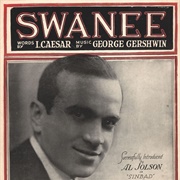 Al Jolson - Swanee