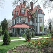 Emlen Physick Estate