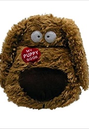 My Puppy Book (Sandra Boynton)