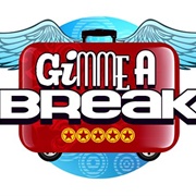 Gimme a Break (CBBC)