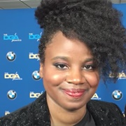 Dee Rees (Lesbian, She/Her)