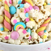 Unicorn Popcorn
