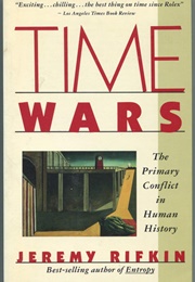 Time Wars (Jeremy Rifkin)