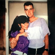 John & Lorena Bobbitt
