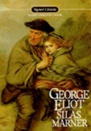 Silas Marner (George Eliot)