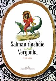 Vergonha (Salman Rushdie)