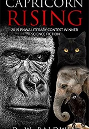 Capricorn Rising (D.W. Baldwin)