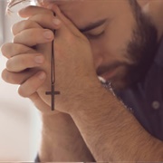 Never Lose My Faith in God