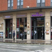 The Paramount - Manchester