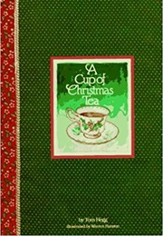A Cup of Christmas Tea (Tom Hegg)