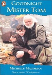 Goodnight Mister Tom (Michelle Magorian)
