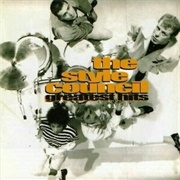 The Style Council - Greatest Hits