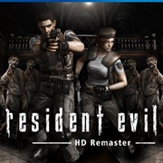 Resident Evil 2002 Remaster