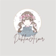 Dahliaasmr