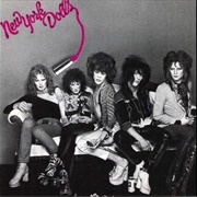 Trash - New York Dolls
