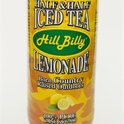 Hillbilly Half &amp; Half Iced Tea