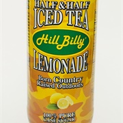 Hillbilly Half & Half Iced Tea