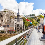 Dinant, Belgium