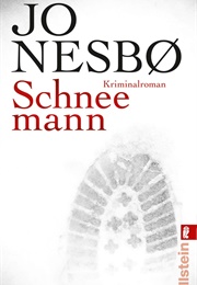 Schneemann (Jo Nesbø)