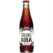 Simple Organics Organic Cola