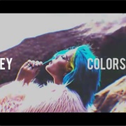 Colors Pt. II - Halsey