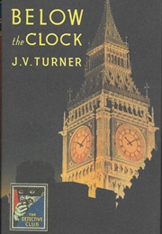 Below the Clock (J. V. Turner)