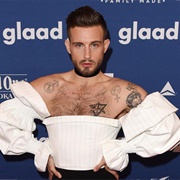 Nico Tortorella (They/Them)
