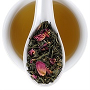 Elmwood Inn Wild Strawberry Green Tea