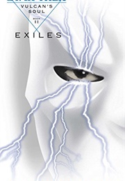Star Trek Exiles (Joseph's Sherman)