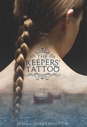 The Keeper's Tattoo (Gill Arbuthnott)
