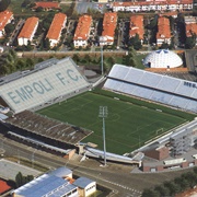 Stadio Carlo Castellani