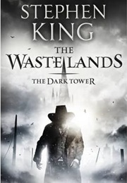 The Waste Lands (Stephen King)