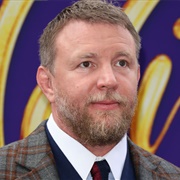 Guy Ritchie