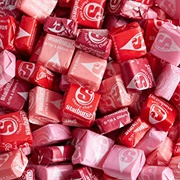 Valentines Starburst