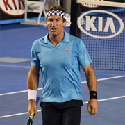 Pat Cash
