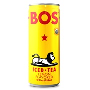 Bos Lemon Iced Tea