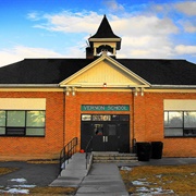 Vernon, Utah