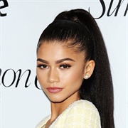 Zendaya