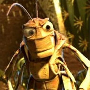 Hopper (A Bug's Life, 1998)