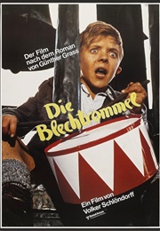 The Tin Drum (German Film) (1979)