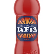 Hartwall Jaffa Italy