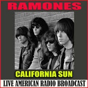 California Sun - Ramones