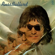 Russ Ballard - Russ Ballard